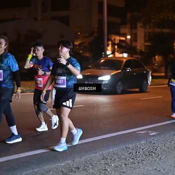 Runner Photo 4369514