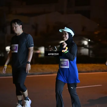 Runner Photo 4369521