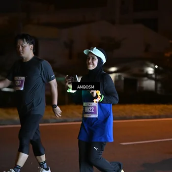 Runner Photo 4369523