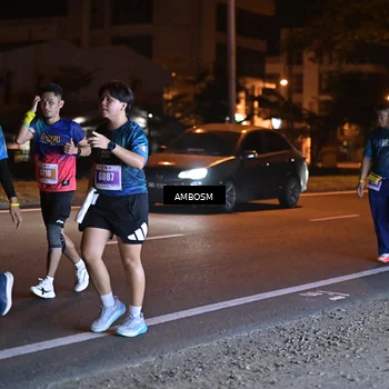 Runner Photo 4369524