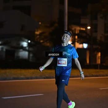 Runner Photo 4369529