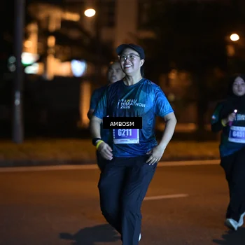 Runner Photo 4369533