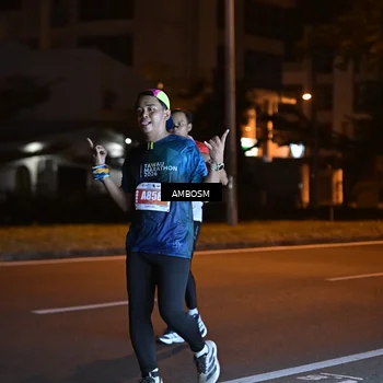 Runner Photo 4369534