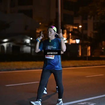 Runner Photo 4369535