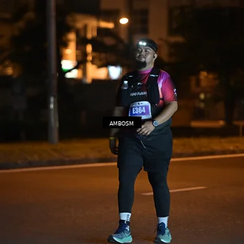 Runner Photo 4369541