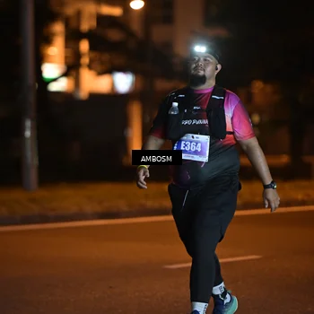 Runner Photo 4369542