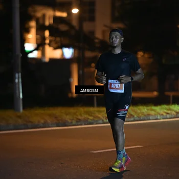 Runner Photo 4369543