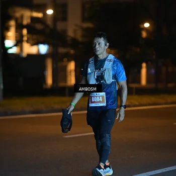 Runner Photo 4369544