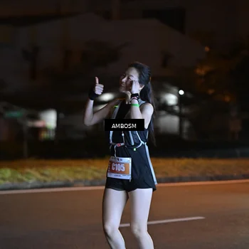 Runner Photo 4369548