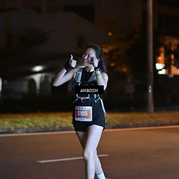 Runner Photo 4369549