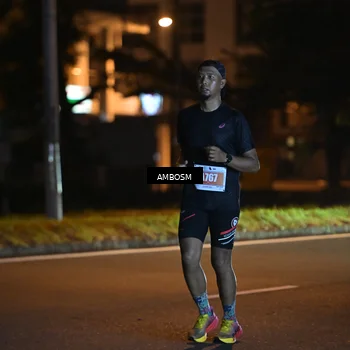 Runner Photo 4369550
