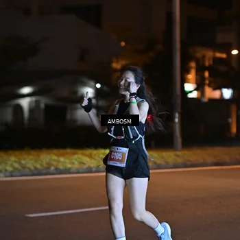 Runner Photo 4369552