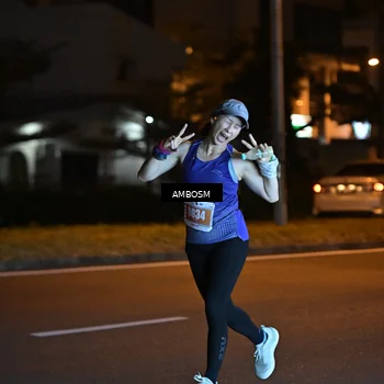 Runner Photo 4369564