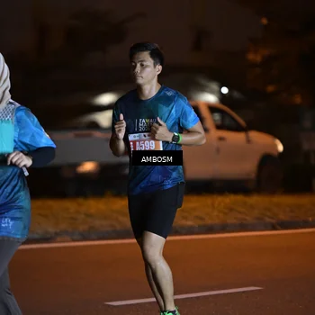 Runner Photo 4369566