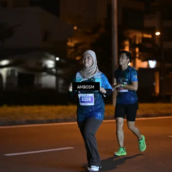 Runner Photo 4369570