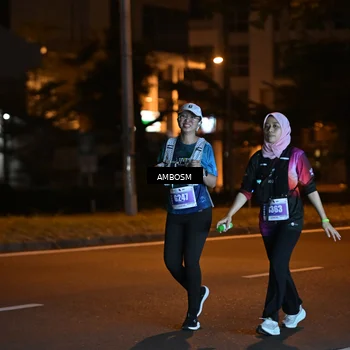 Runner Photo 4369574