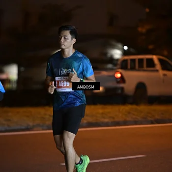 Runner Photo 4369575