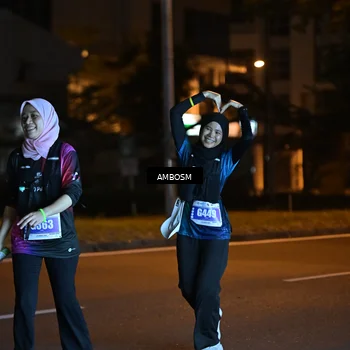Runner Photo 4369578
