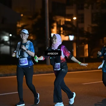 Runner Photo 4369579