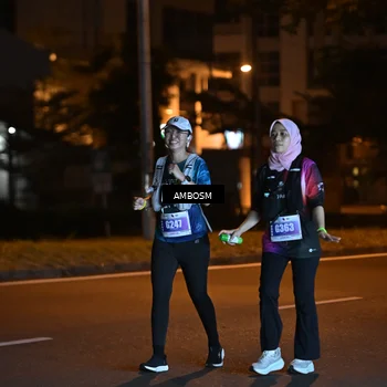 Runner Photo 4369580