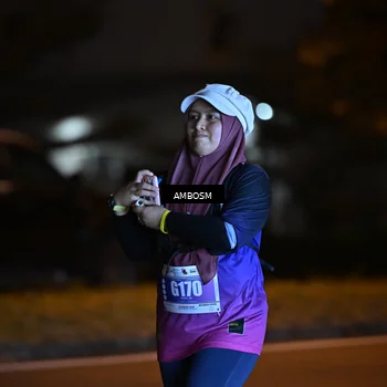 Runner Photo 4369581