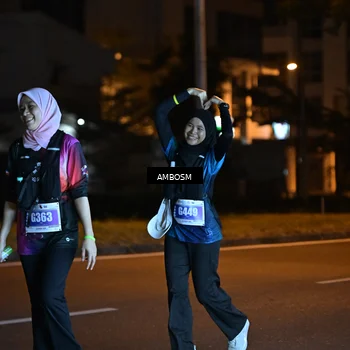 Runner Photo 4369582