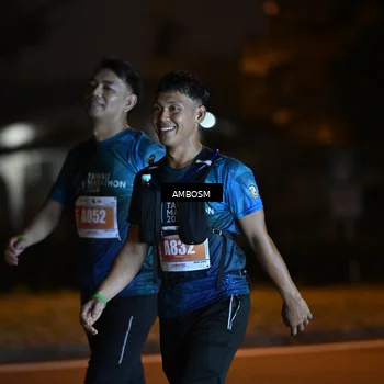 Runner Photo 4369583
