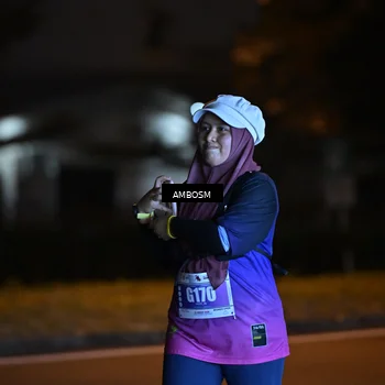 Runner Photo 4369584