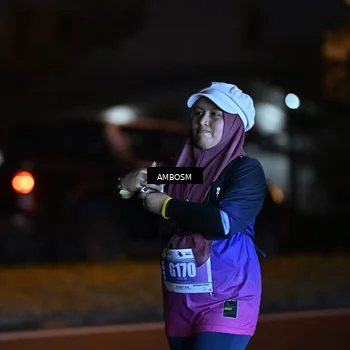 Runner Photo 4369585
