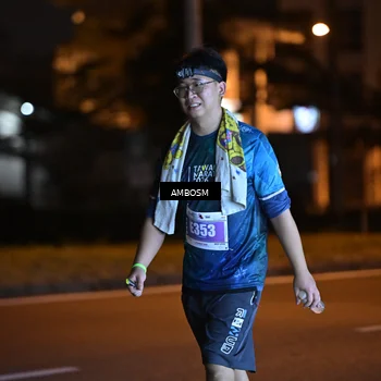 Runner Photo 4369586