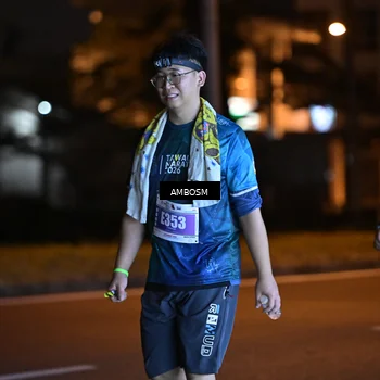 Runner Photo 4369587