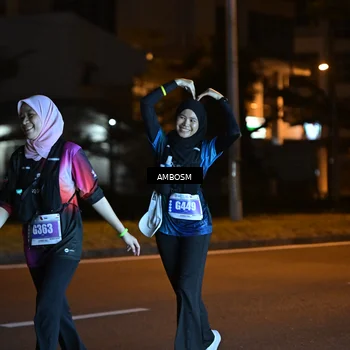 Runner Photo 4369590