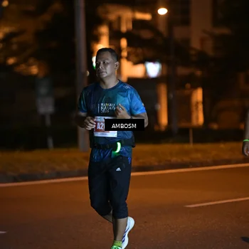 Runner Photo 4369593