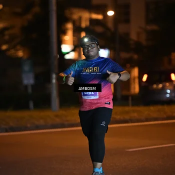 Runner Photo 4369599