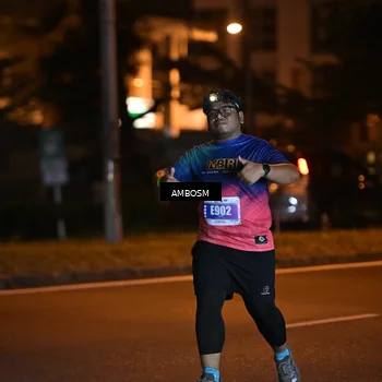 Runner Photo 4369600