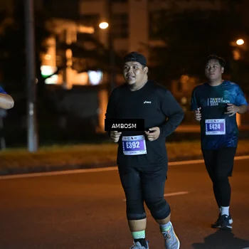 Runner Photo 4369601