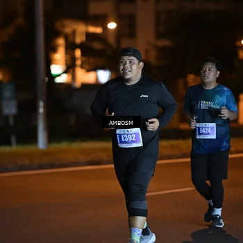 Runner Photo 4369602