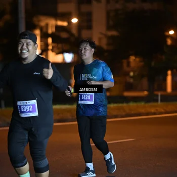 Runner Photo 4369603