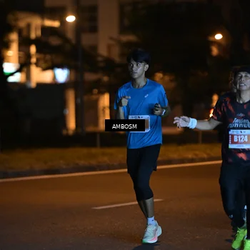 Runner Photo 4369604