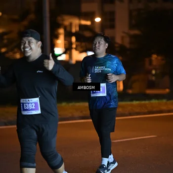 Runner Photo 4369605
