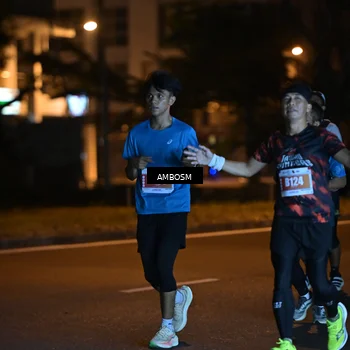 Runner Photo 4369610