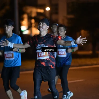 Runner Photo 4369611