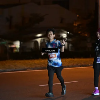 Runner Photo 4369619