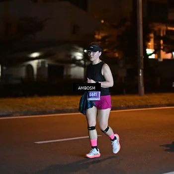 Runner Photo 4369620