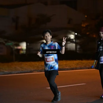 Runner Photo 4369624