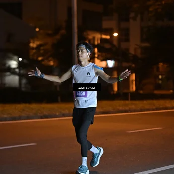 Runner Photo 4369629