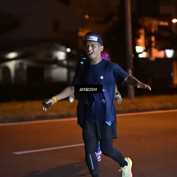 Runner Photo 4369632