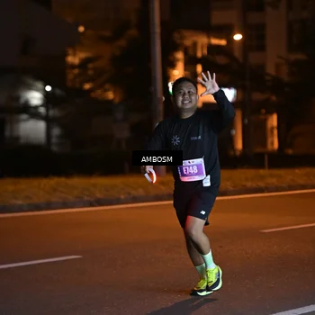 Runner Photo 4369634