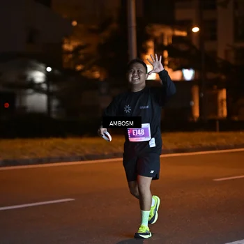 Runner Photo 4369638