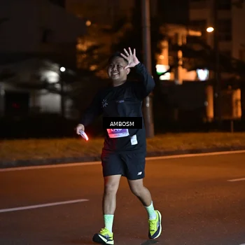 Runner Photo 4369639